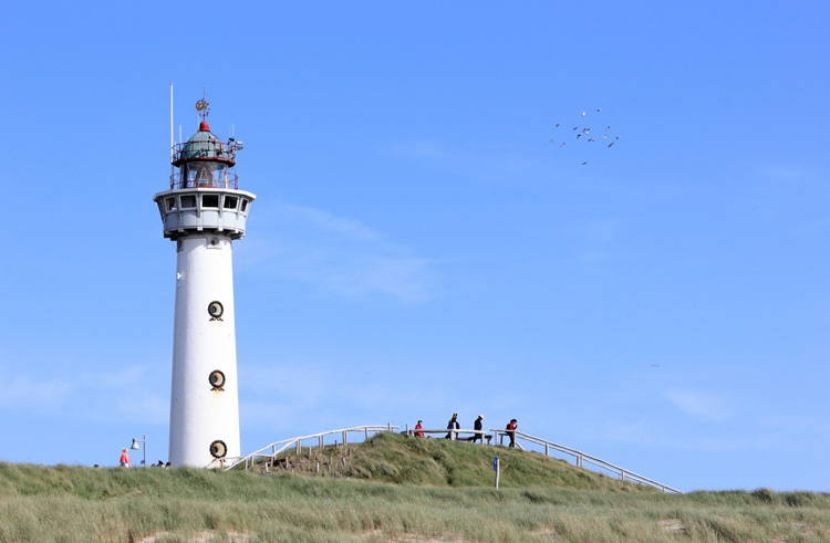 Training Reddingsbrigade Egmond aan Zee gefilmd met DJI Phantom 3 drone